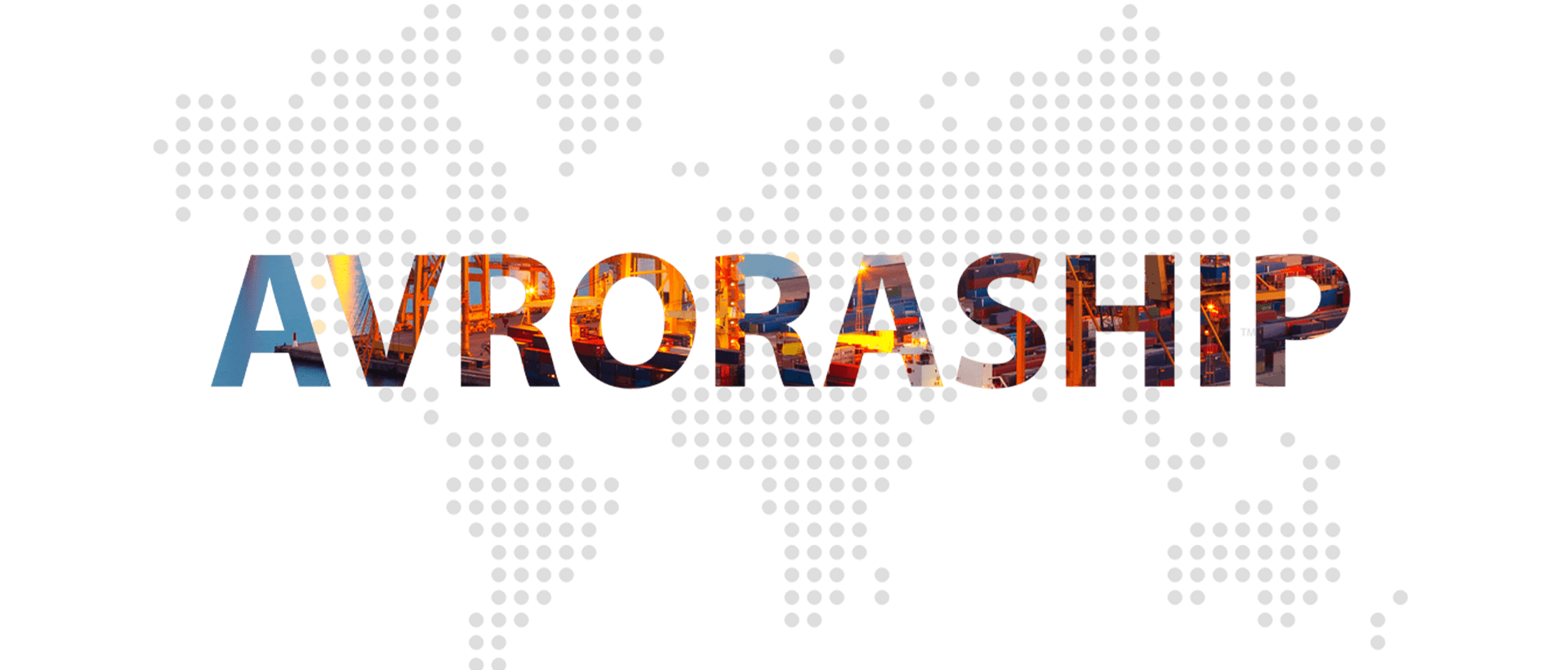 Avroraship Earth Logo